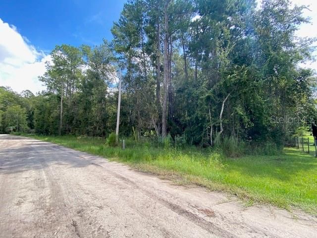 Recently Sold: $40,000 (10.35 acres)