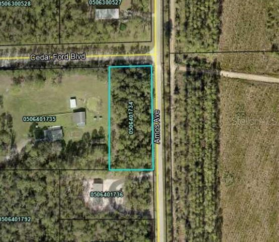 Recently Sold: $34,900 (1.13 acres)