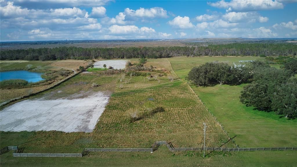 Recently Sold: $130,000 (5.04 acres)