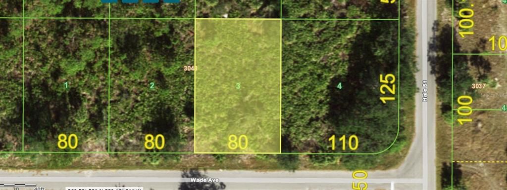 Под контрактом: $17,490 (0.23 acres)