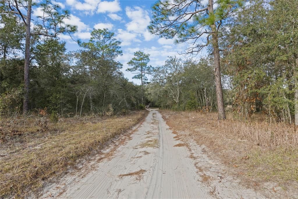 Active With Contract: $350,000 (20.00 acres)