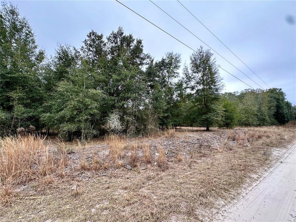 Recently Sold: $109,900 (10.00 acres)