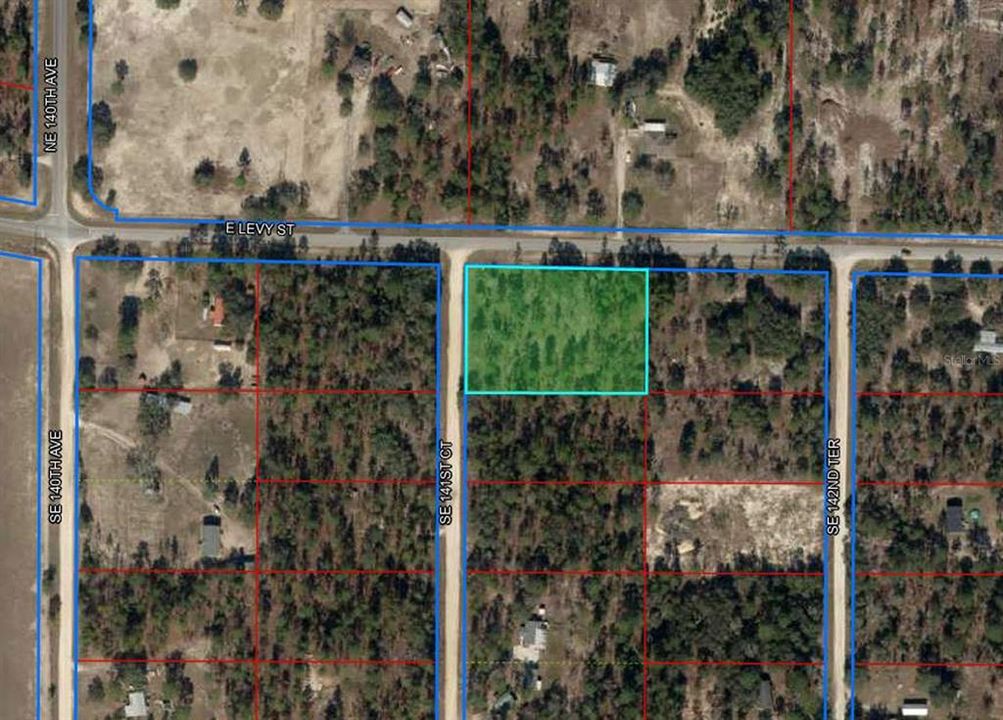 Recently Sold: $32,000 (1.73 acres)