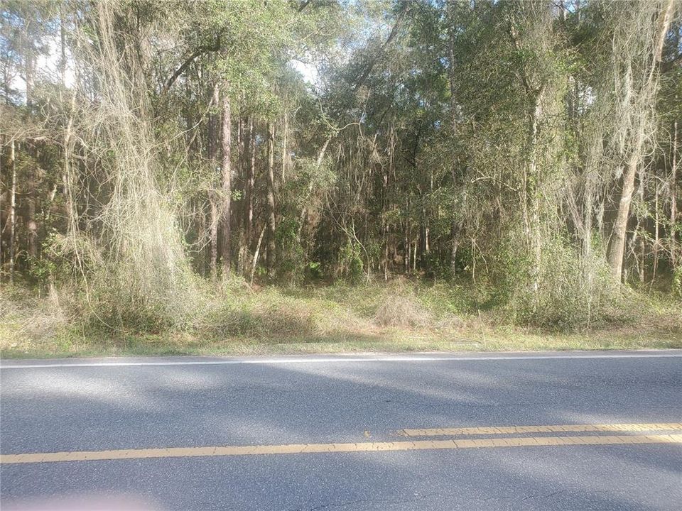 Recently Sold: $116,000 (2.88 acres)
