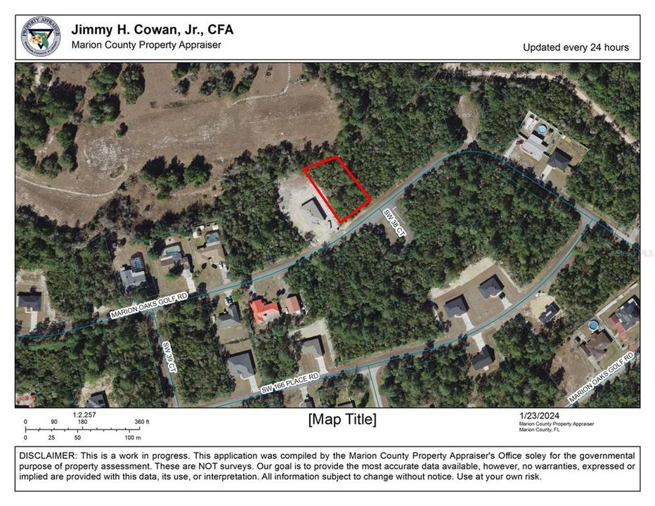 最近售出: $40,000 (0.38 acres)