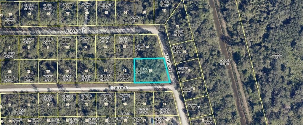 Active With Contract: $19,000 (0.45 acres)
