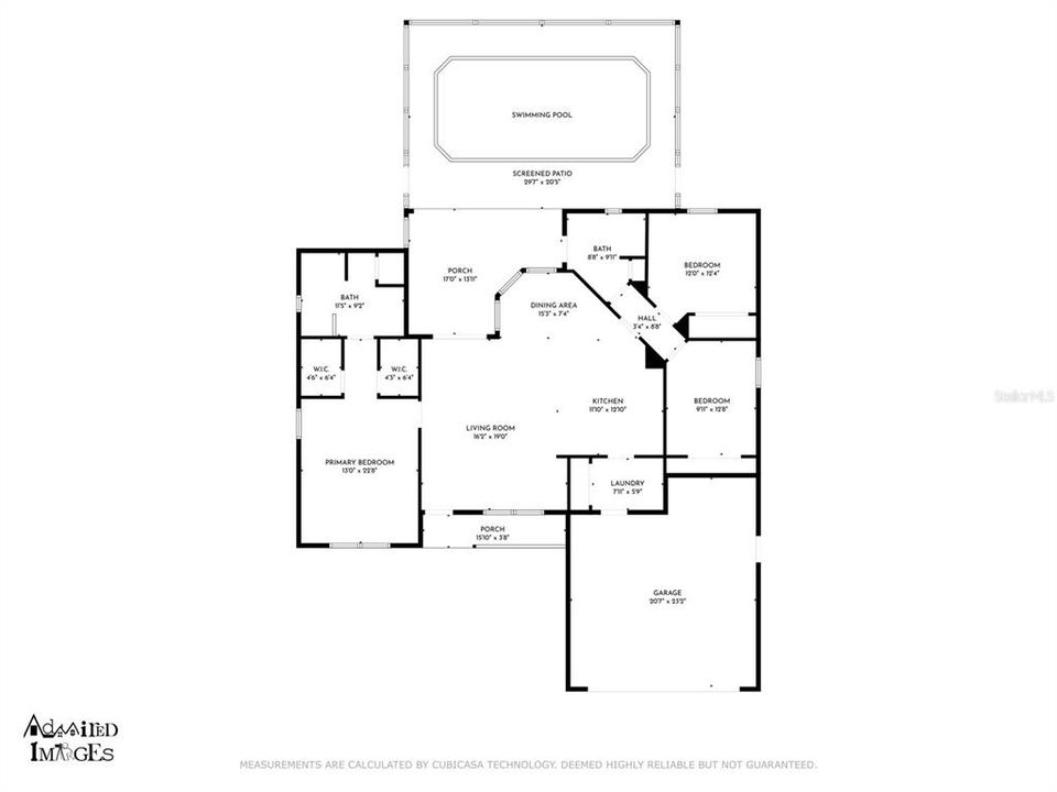 Vendido Recientemente: $345,000 (3 camas, 2 baños, 1547 Pies cuadrados)