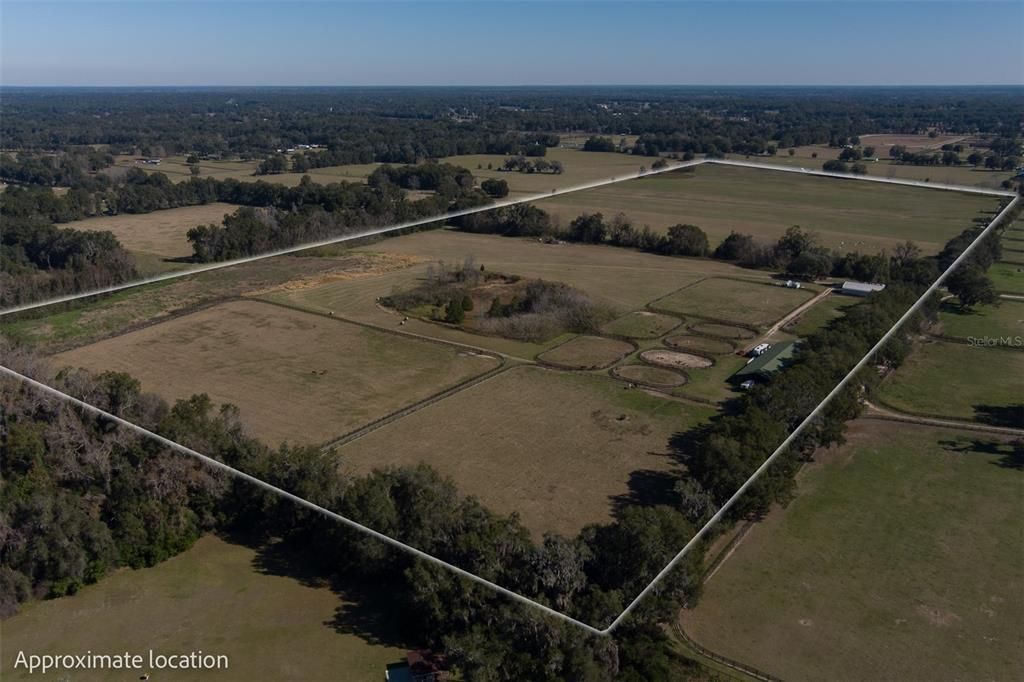 For Sale: $2,595,000 (100.00 acres)