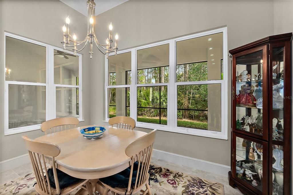 Master Bedroom w/Tray Ceiling