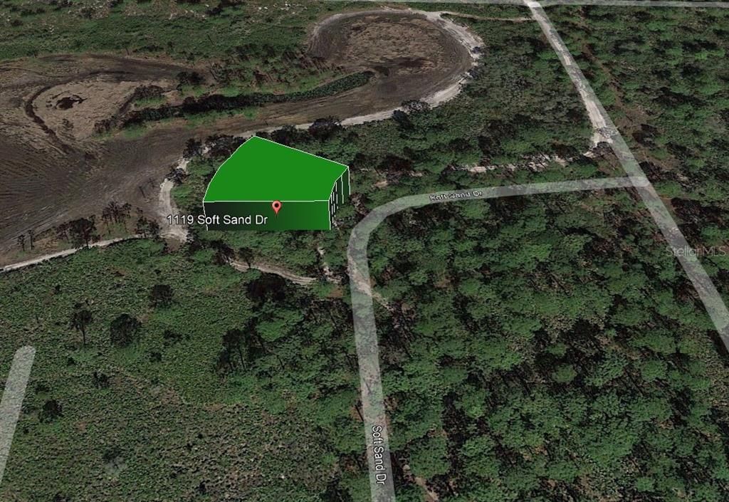 For Sale: $9,999 (0.28 acres)