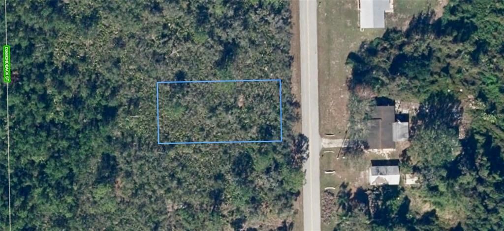 For Sale: $11,900 (0.26 acres)