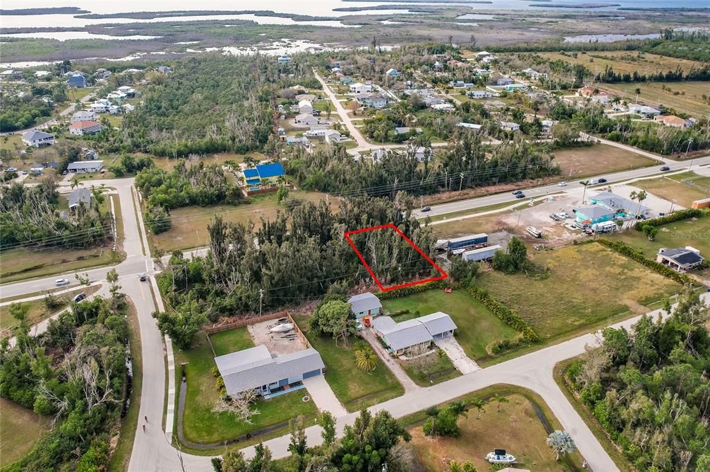 Recently Sold: $50,000 (0.23 acres)