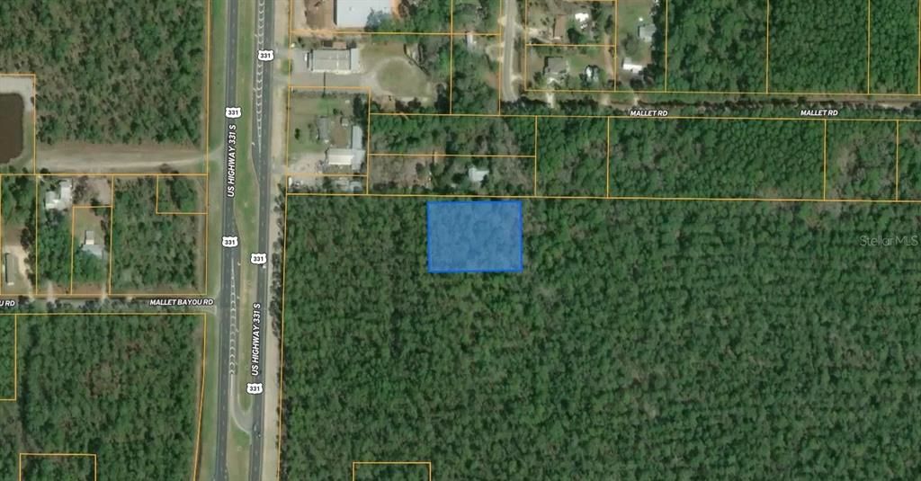 Recently Sold: $89,999 (1.00 acres)