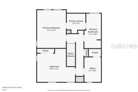 Recently Sold: $253,000 (2 beds, 1 baths, 1315 Square Feet)