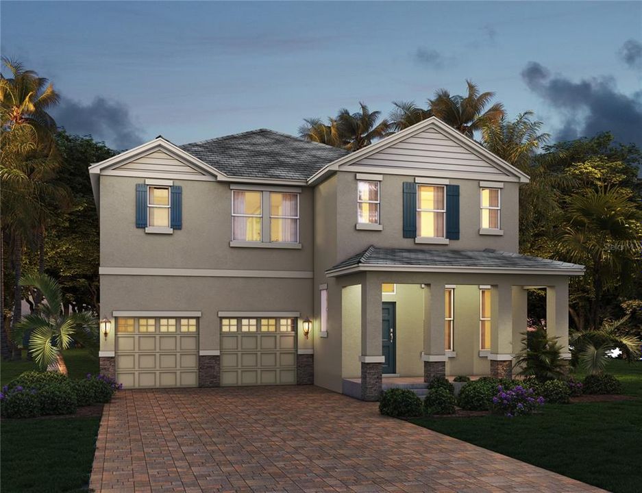 Recently Sold: $798,421 (4 beds, 3 baths, 3327 Square Feet)