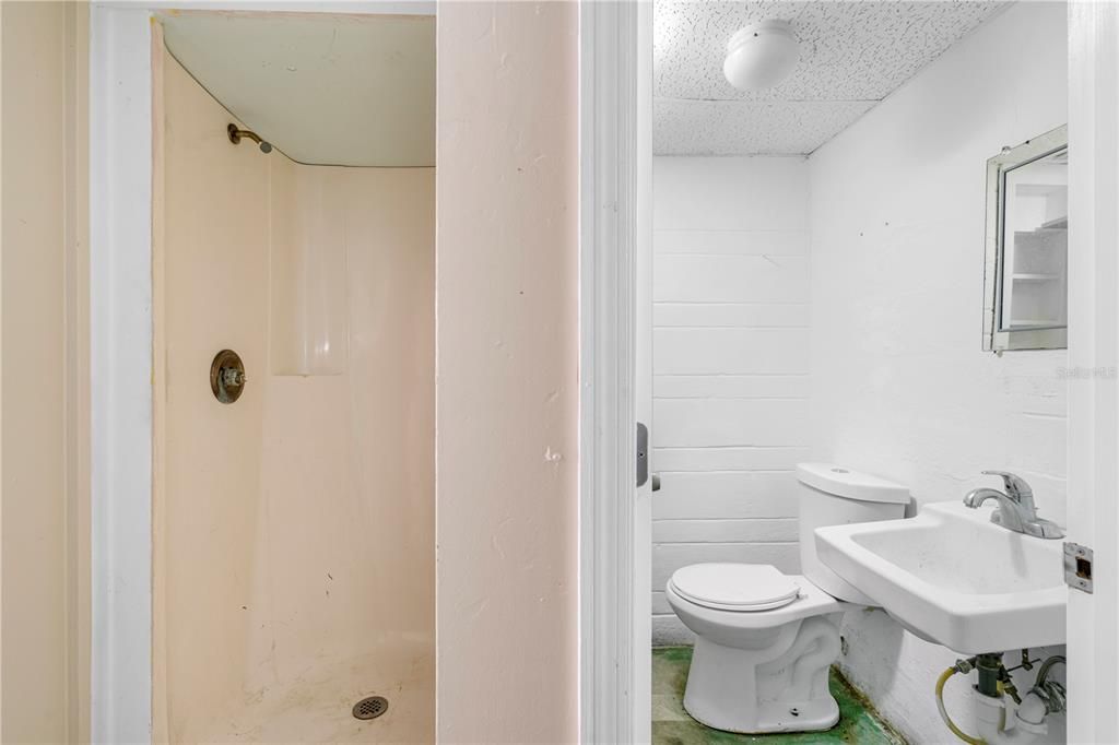 423 Corey Bathroom and Shower