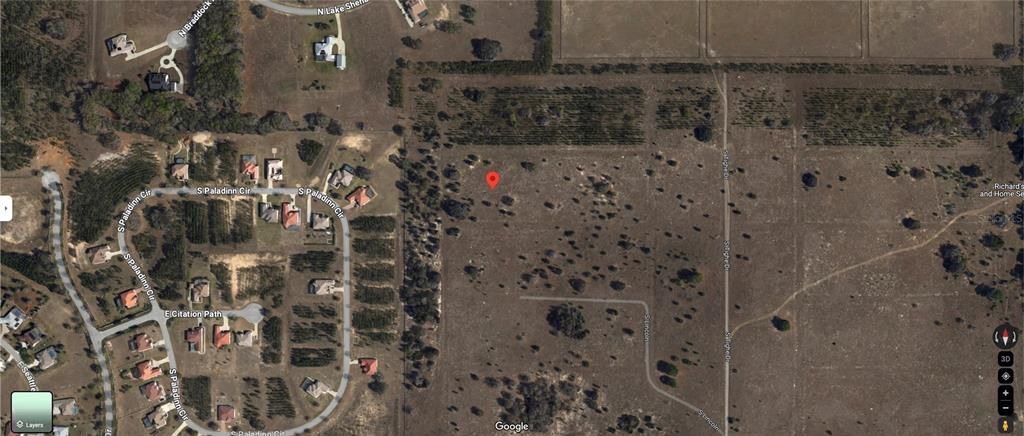 For Sale: $109,900 (2.11 acres)