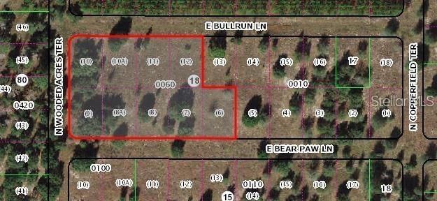 For Sale: $109,900 (2.11 acres)