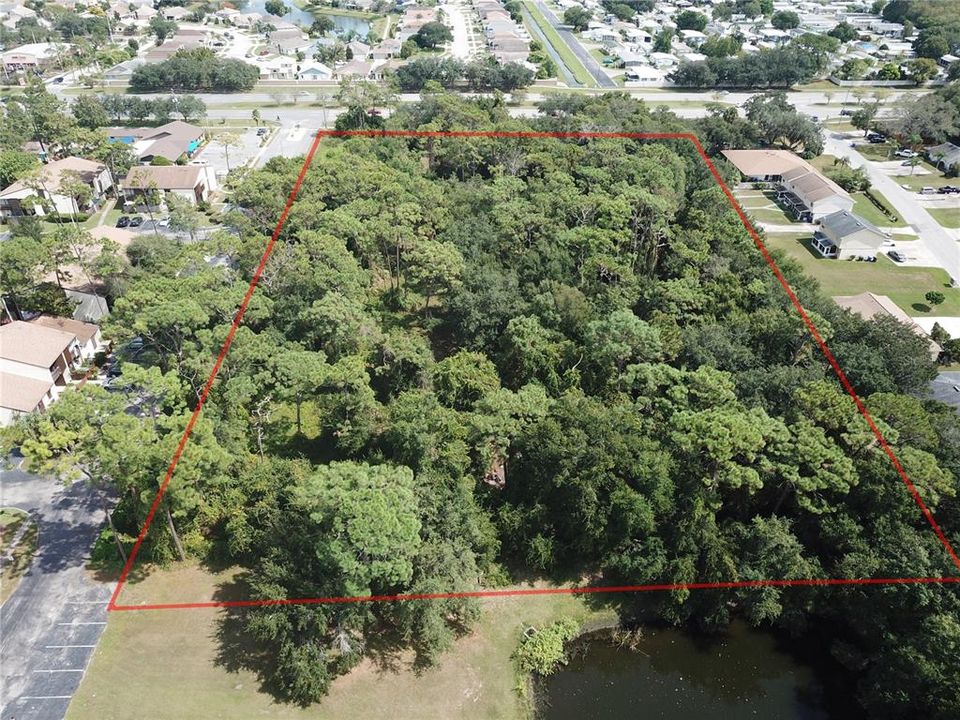 Active With Contract: $2,200,000 (4.73 acres)