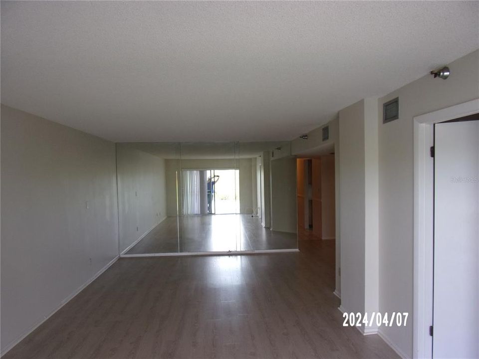 Formal Living Room