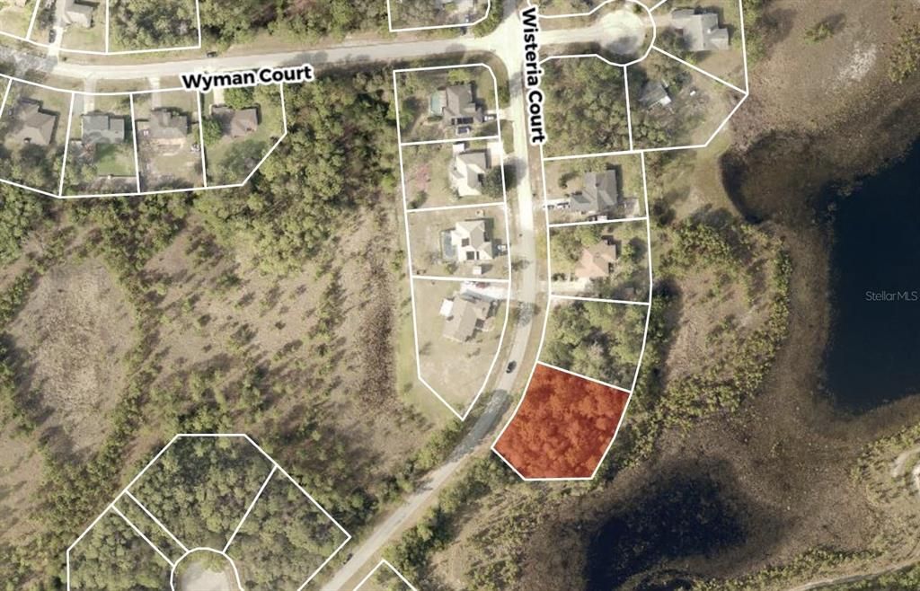 Active With Contract: $59,900 (0.38 acres)