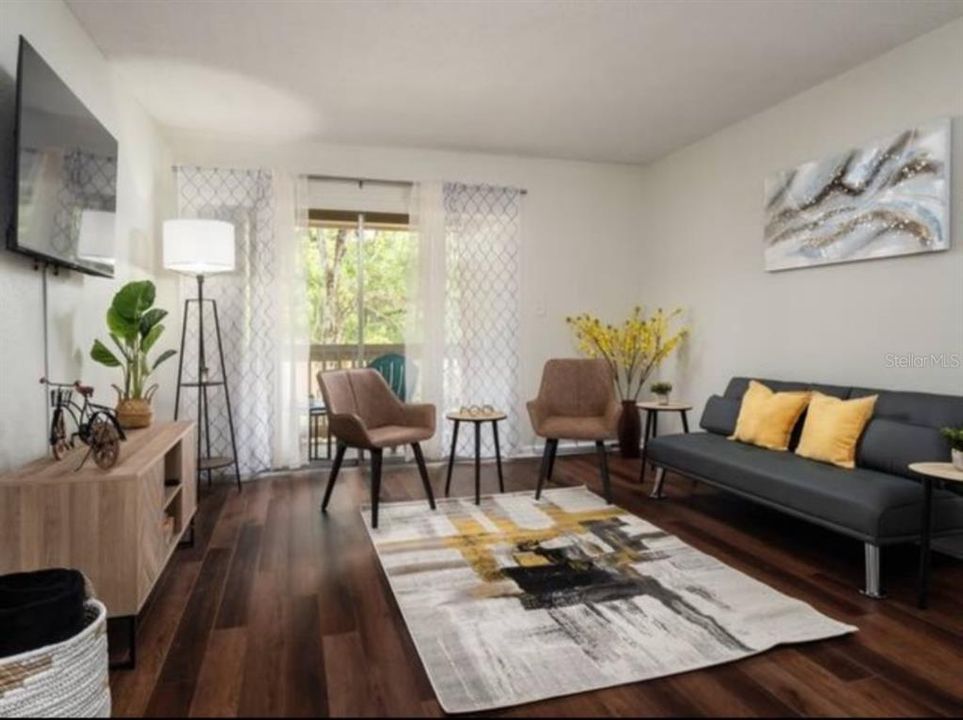 Recently Rented: $1,550 (2 beds, 2 baths, 1070 Square Feet)