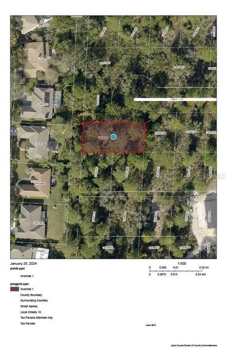 Recently Sold: $10,000 (0.17 acres)