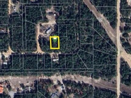 For Sale: $7,500 (0.34 acres)