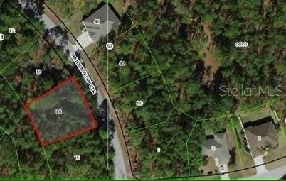 Active With Contract: $29,900 (0.28 acres)