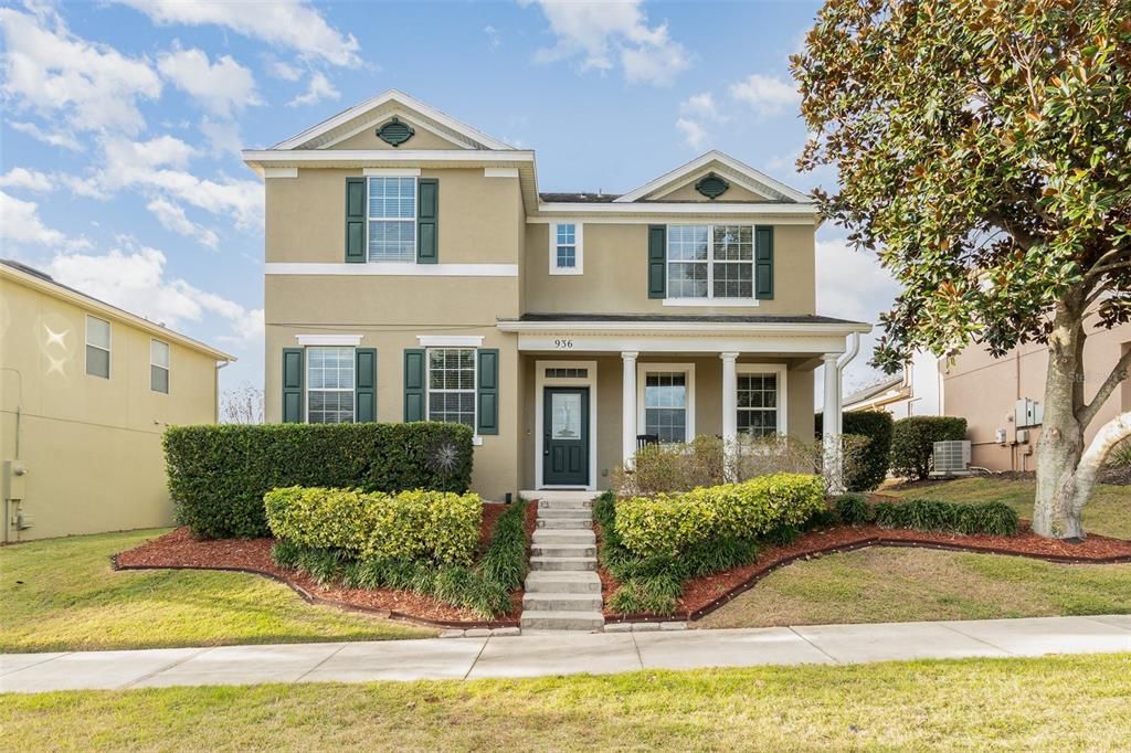 Recently Sold: $484,900 (4 beds, 3 baths, 2565 Square Feet)