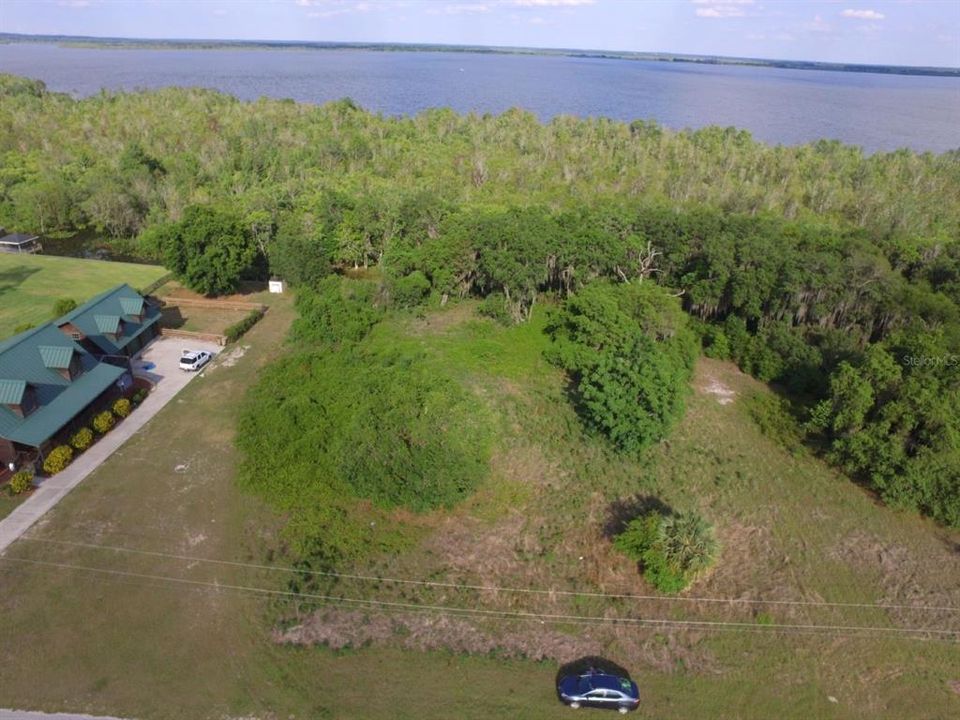 На продажу: $145,000 (2.16 acres)