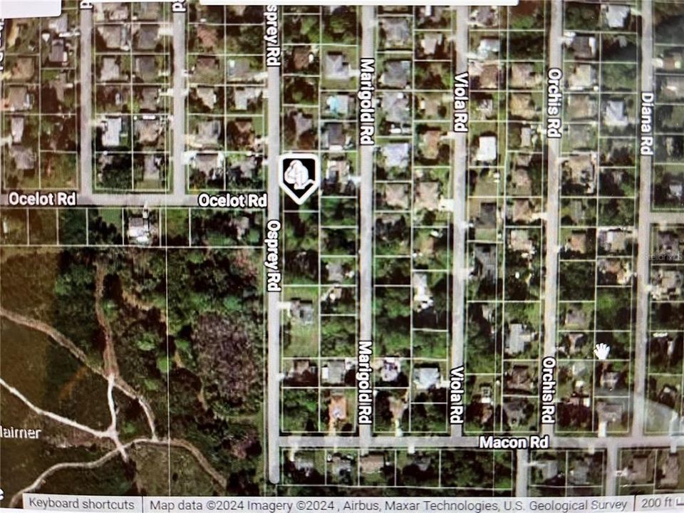 Vendido Recientemente: $74,499 (0.18 acres)
