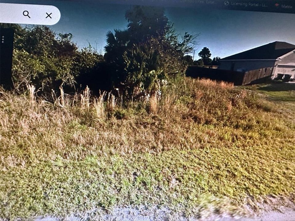 En Venta: $180,000 (0.23 acres)