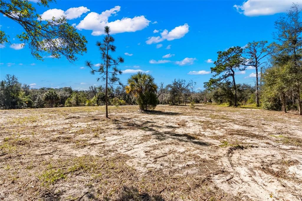 Vendido Recientemente: $79,900 (1.32 acres)