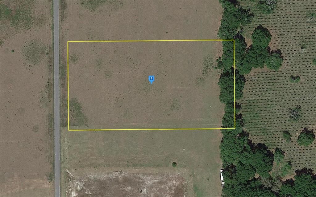 Recently Sold: $75,999 (5.01 acres)