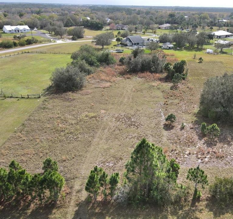 Recently Sold: $150,000 (2.00 acres)