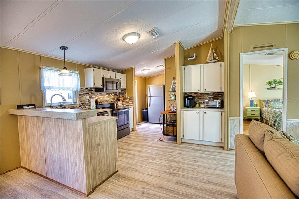 Activo con contrato: $125,000 (2 camas, 2 baños, 1352 Pies cuadrados)