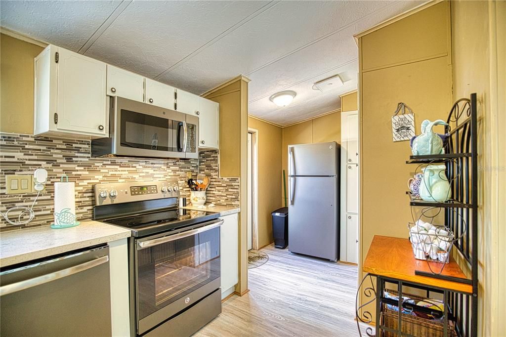 Activo con contrato: $125,000 (2 camas, 2 baños, 1352 Pies cuadrados)