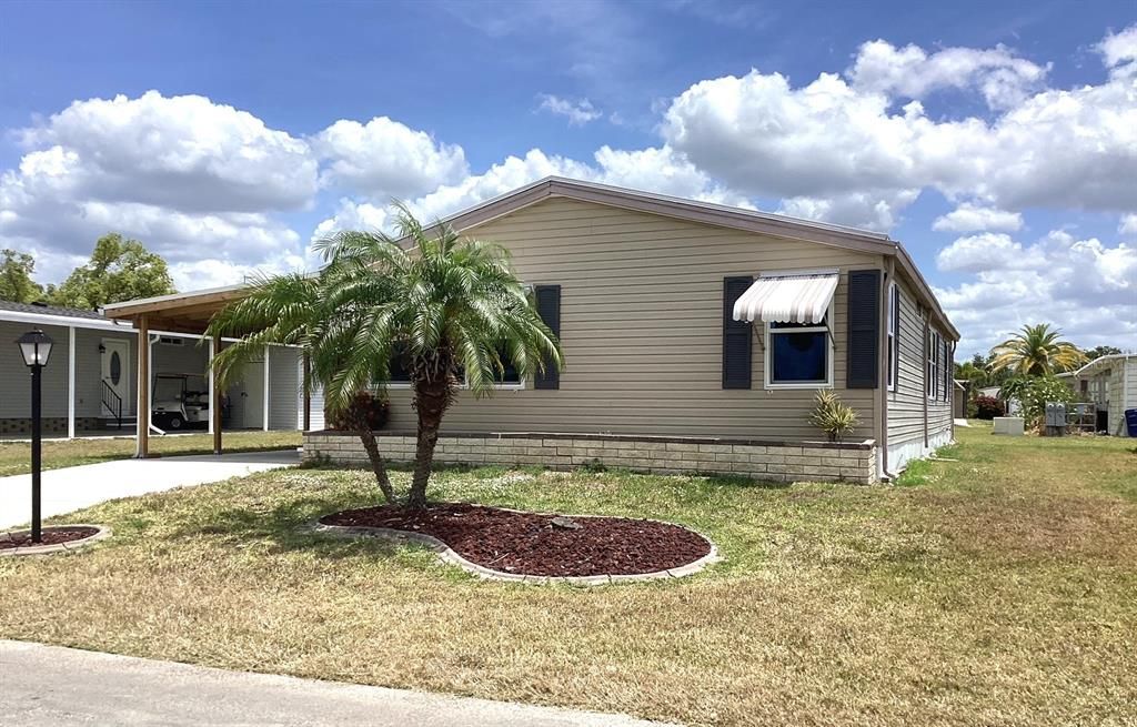 Activo con contrato: $125,000 (2 camas, 2 baños, 1352 Pies cuadrados)