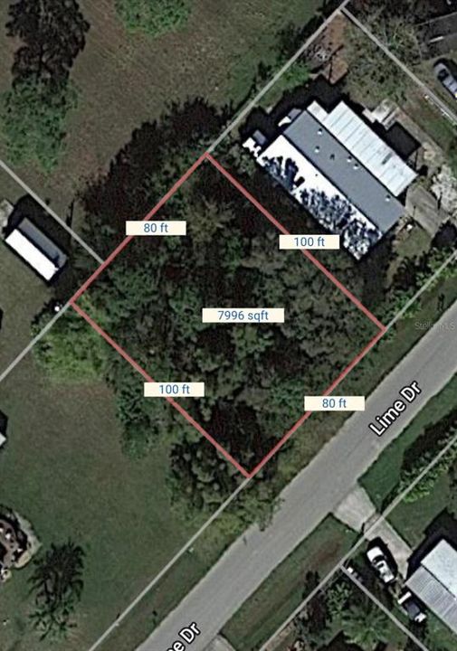 最近售出: $13,500 (0.20 acres)