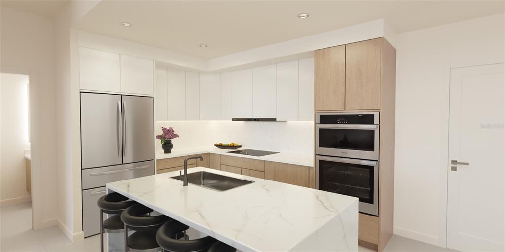 Activo con contrato: $599,984 (2 camas, 2 baños, 1232 Pies cuadrados)
