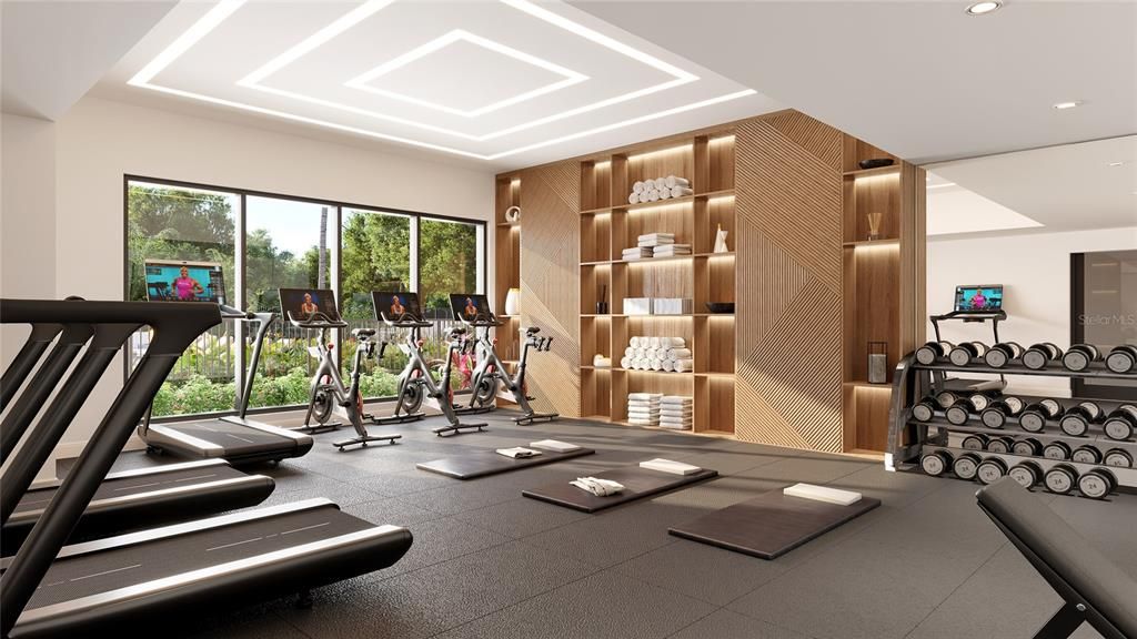Activo con contrato: $599,984 (2 camas, 2 baños, 1232 Pies cuadrados)