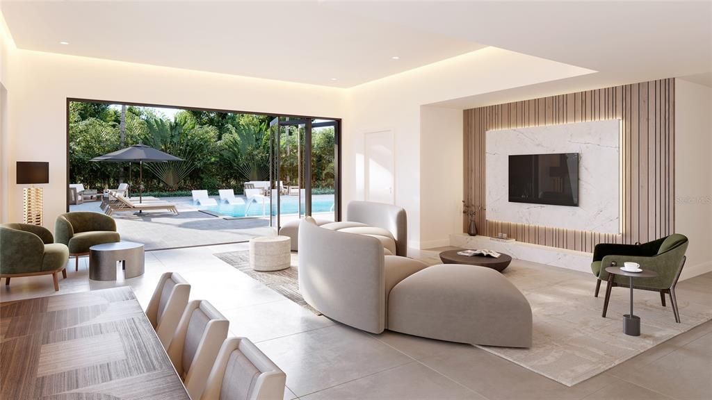Activo con contrato: $599,984 (2 camas, 2 baños, 1232 Pies cuadrados)