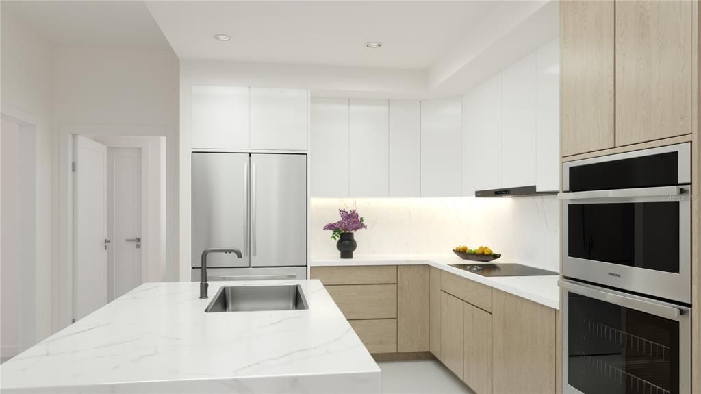 Activo con contrato: $599,984 (2 camas, 2 baños, 1232 Pies cuadrados)