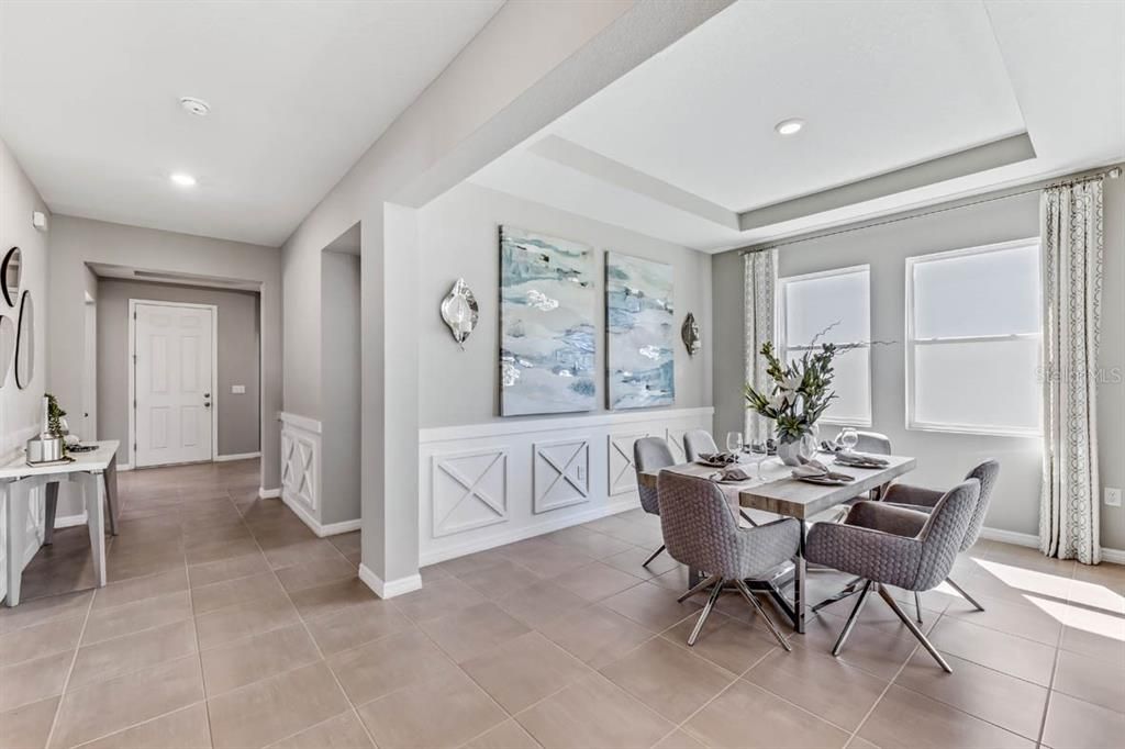 Active With Contract: $657,490 (4 beds, 3 baths, 2787 Square Feet)