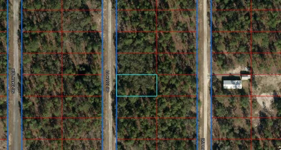 Active With Contract: $7,999 (0.25 acres)