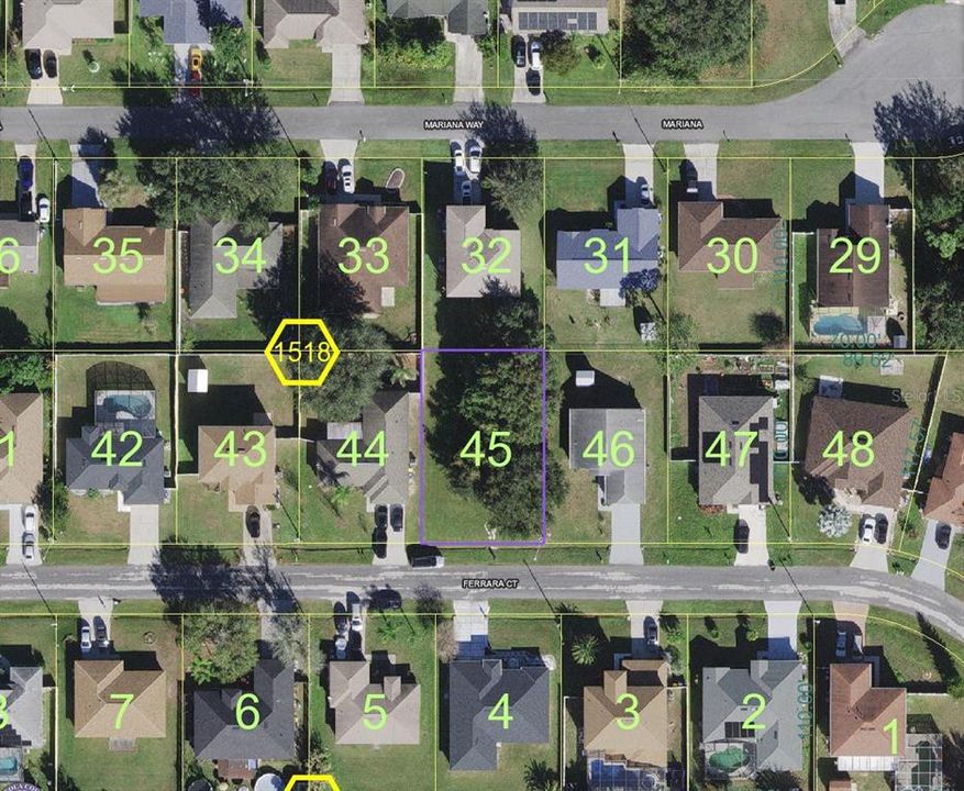 Недавно продано: $36,999 (0.18 acres)