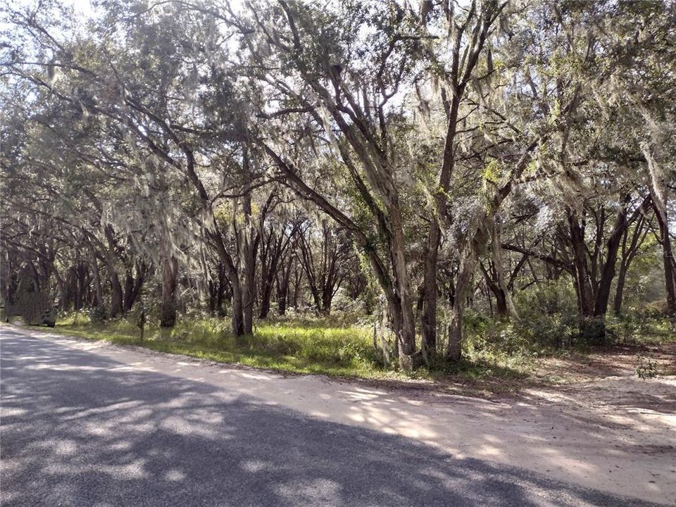 Recently Sold: $115,000 (3.00 acres)