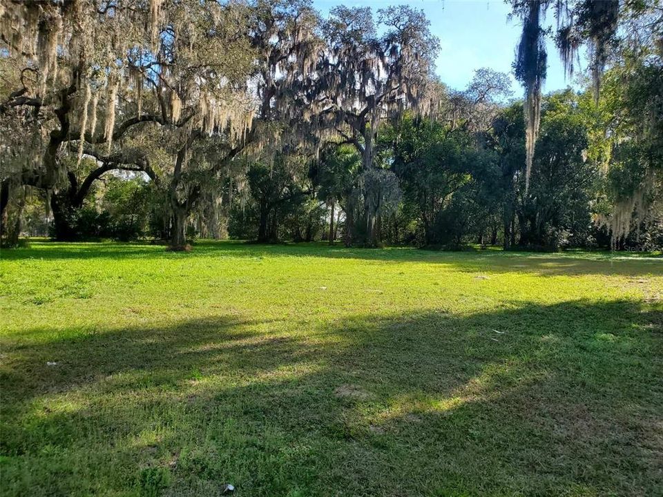 Active With Contract: $199,999 (1.14 acres)