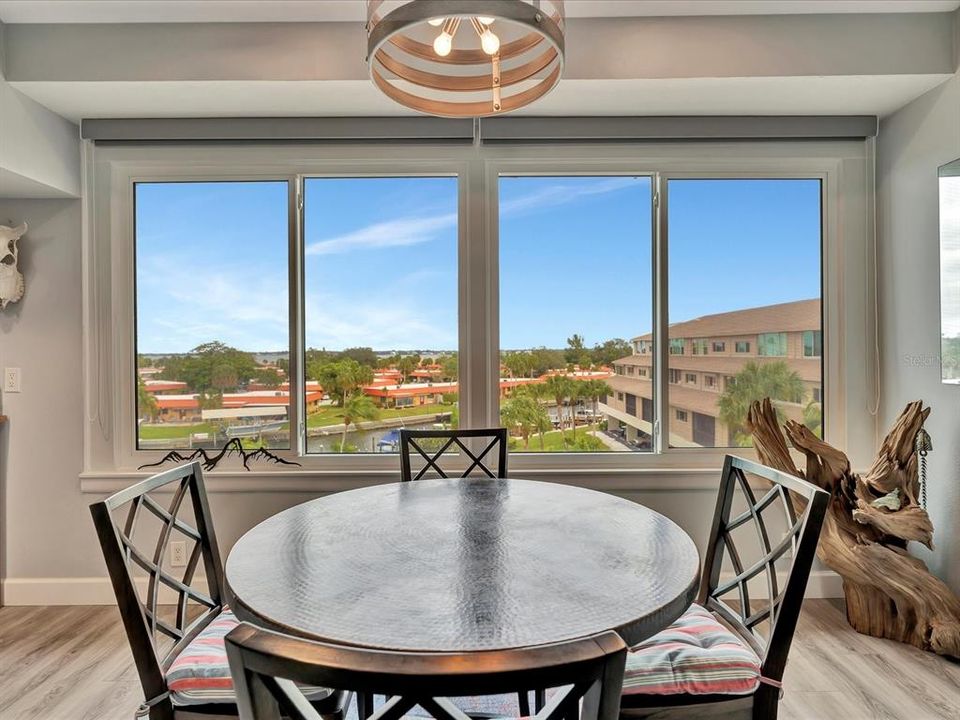 Dining Area (Windows installed 2022)